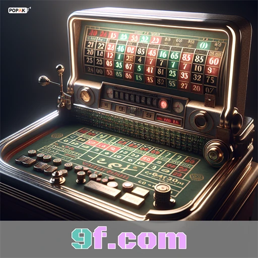 9f.com Apostas Diretas