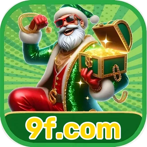9f.com: Descubra Todo o Potencial do App de Jogos Brasileiro