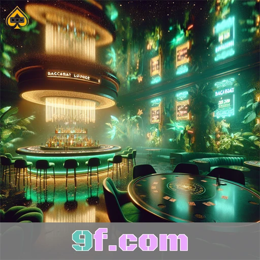 9f.com: A Base Sólida Que Garante Confiabilidade Nos Jogos