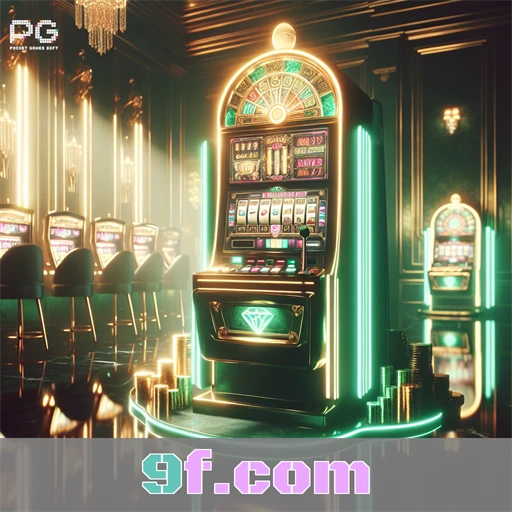 9f.com Jogos Diversos