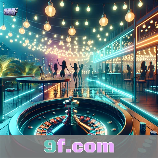experiências únicas na plataforma do 9f.com para gamers