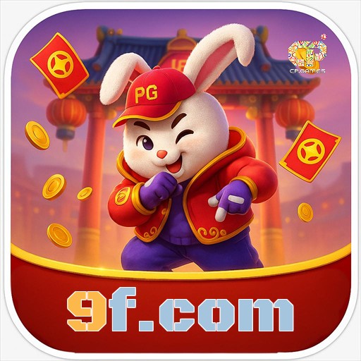 9f.com logo