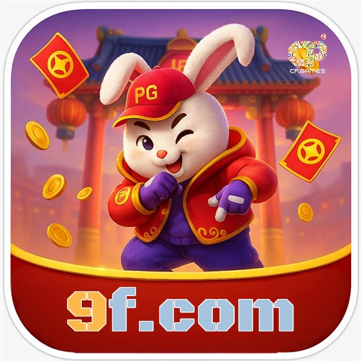 9f.com logo